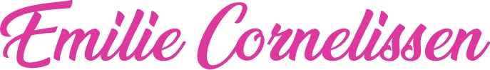 Cursive Name